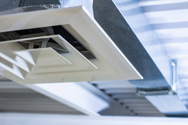 Ventilation Cleaning Services in Derby, CO