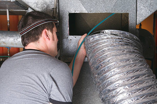 Best Best Air Duct Cleaning Company  in Derby, CO