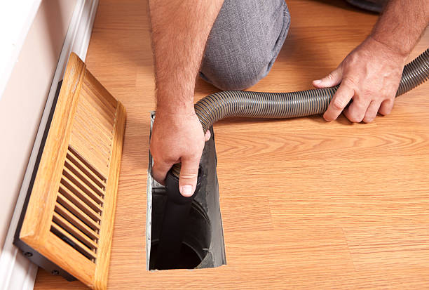 Reliable Derby, CO Airduct Cleaning Solutions