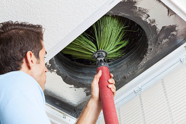 Best Affordable HVAC Duct Cleaning  in Derby, CO